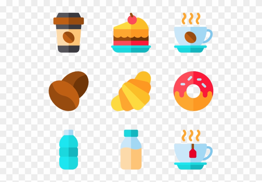 Coffee Shop - Cafe #1111979