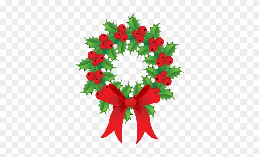 Christmas Border Clip Art #1111990