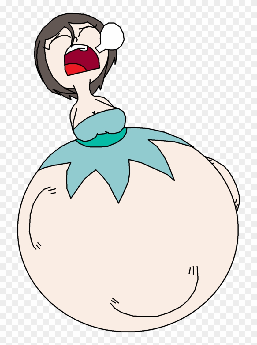 [gift] Eve's Big Meal By Girlsvoreboys - Cartoon #1111995
