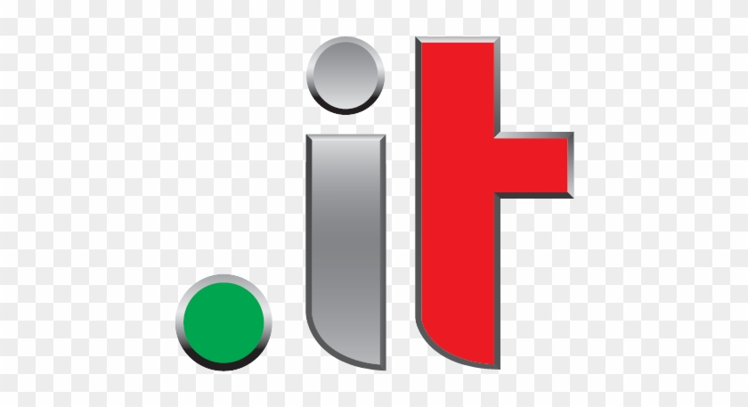 It Domain Name - Registro #1112022