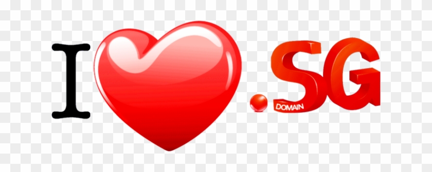 Ilovesg - Sg Love #1112069
