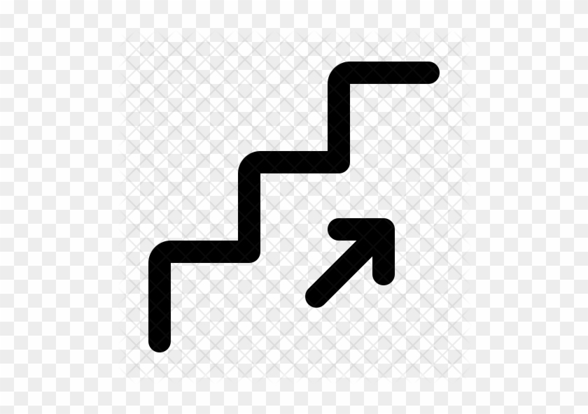 Stairs Icon - Forschungszentrum Informatik #1112136