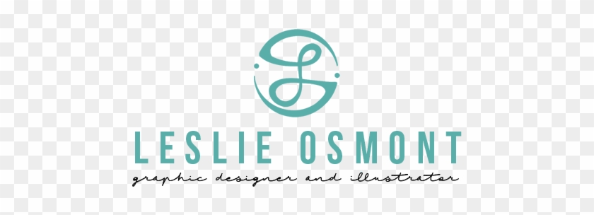 Leslie Osmont Design - Circle #1112170
