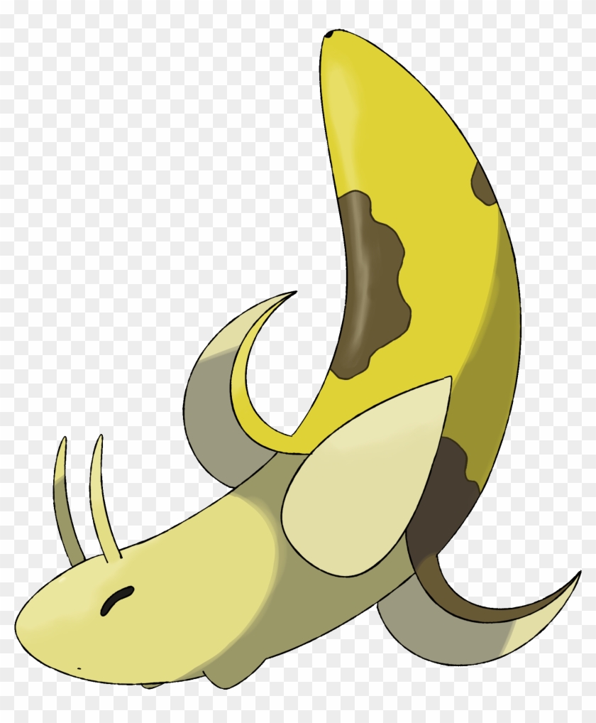 First Evolution - Digital Art #1112324