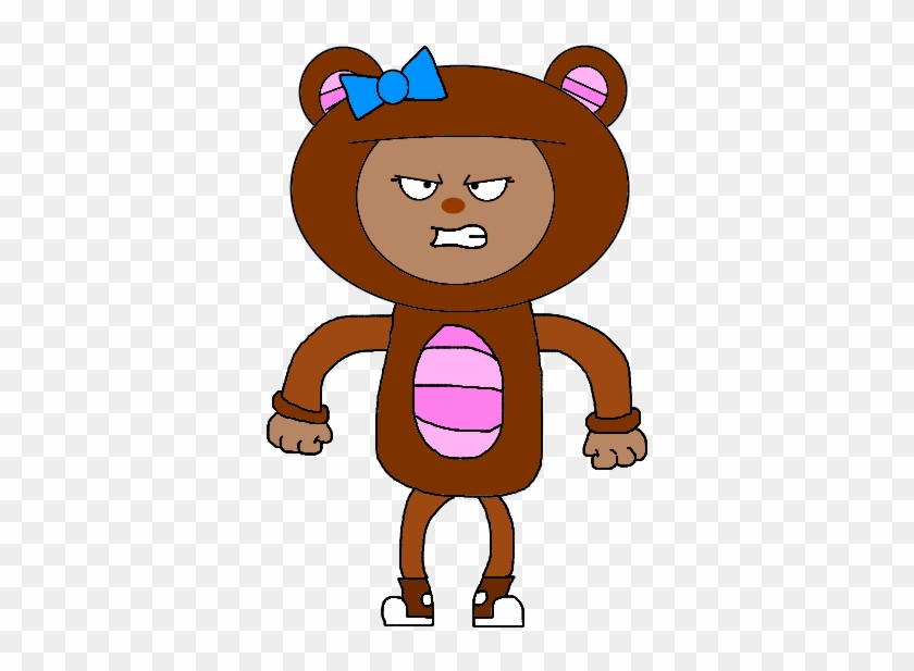 File History - Teddy Bear #1112337