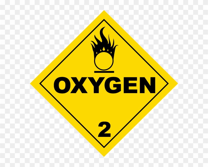 Free Forms » Hazmat Placards Chart - Don T Worry Be Happy Sign #1112353