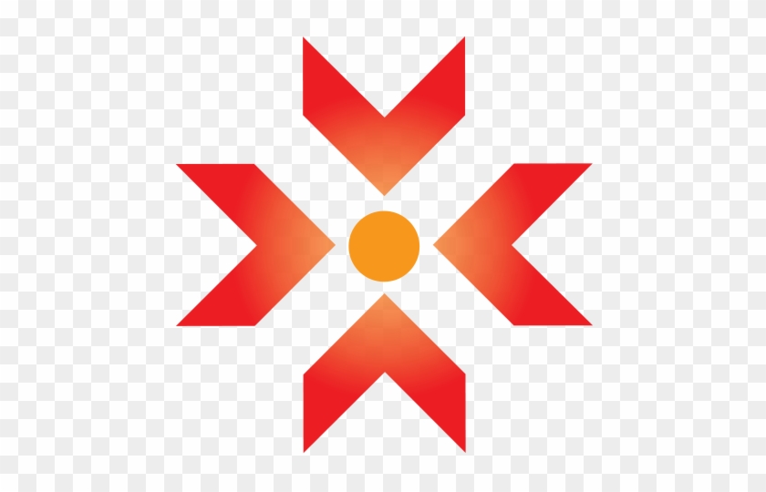 Mavsocial Logo #1112469