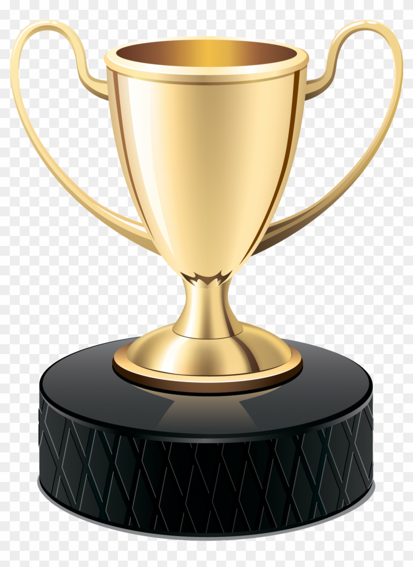 Trophy Png #1112487