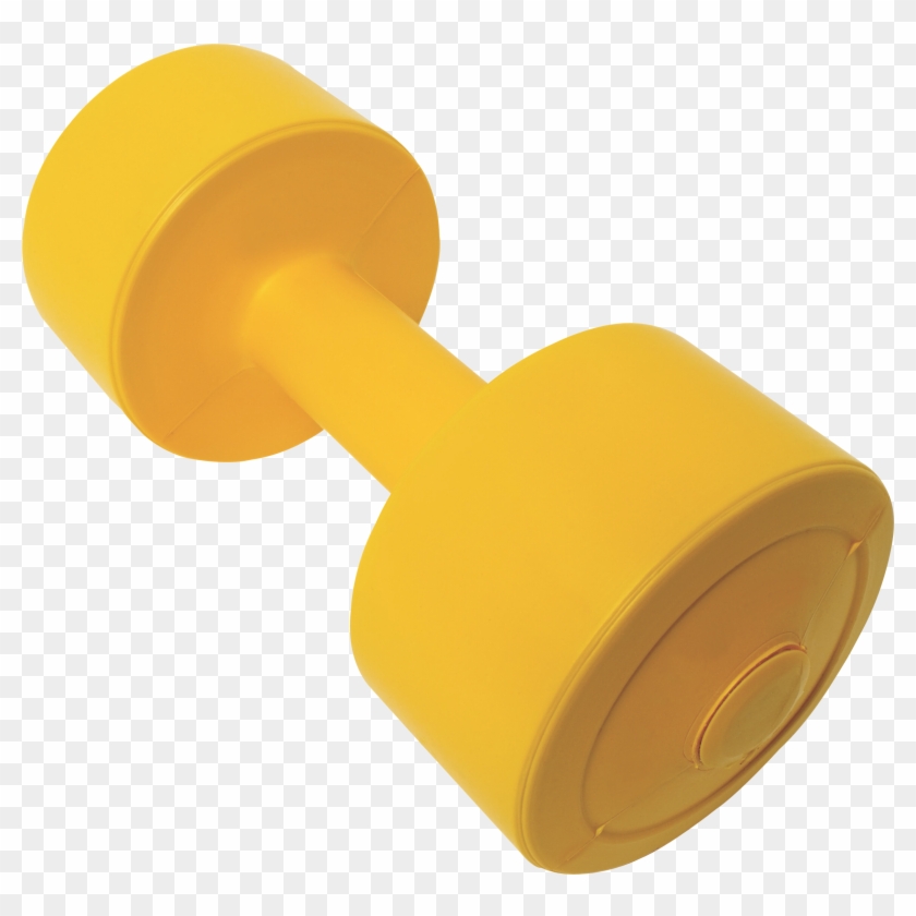 Картинка В Png - Гантеля Png #1112496