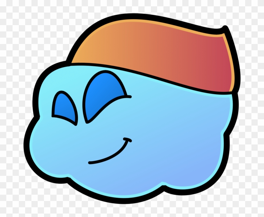 Cyrus The Ice Puff By Psychicmagician - Cyrus The Ice Puff By Psychicmagician #1112499