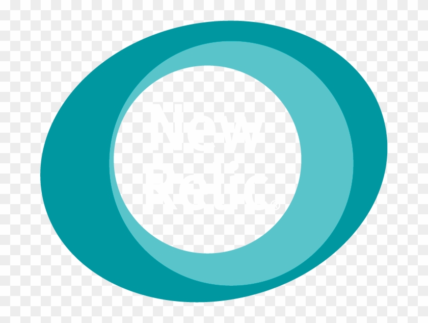 Logo Transparent - New Relic Logo Png #1112514