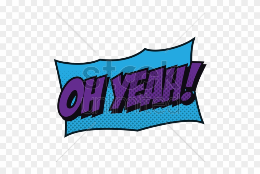 Comics Clipart Text Png - Comics Clipart Text Png #1112608