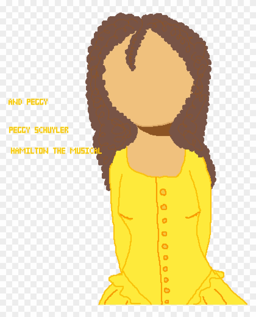 And Peggy By Noella - Illustration #1112848