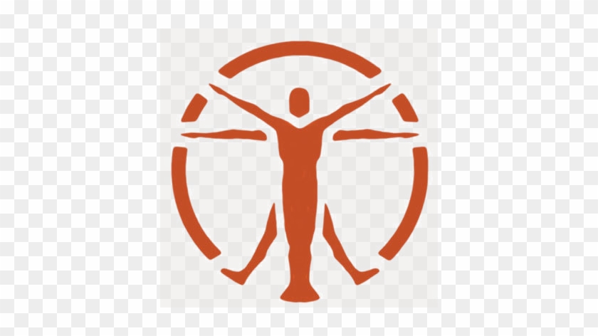 This Is A Breakdown Drawing Of A Second Generation - Institute Logo Fallout 4 #1112857