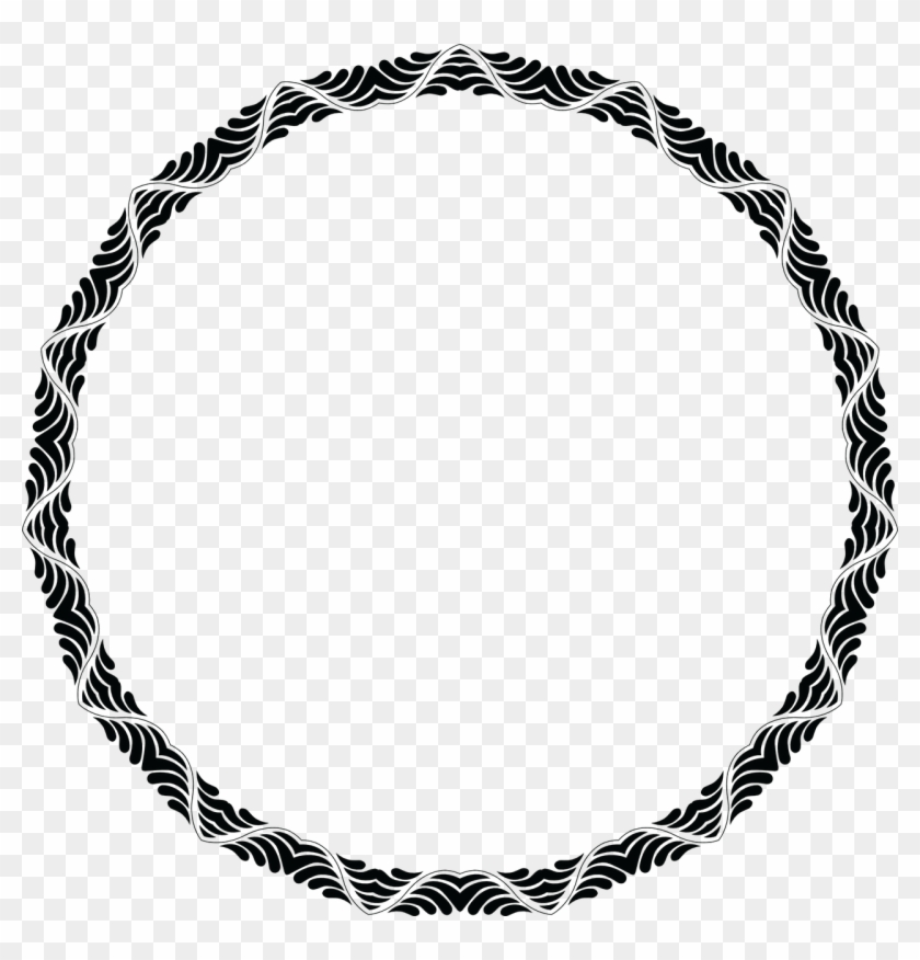Circle #1112889