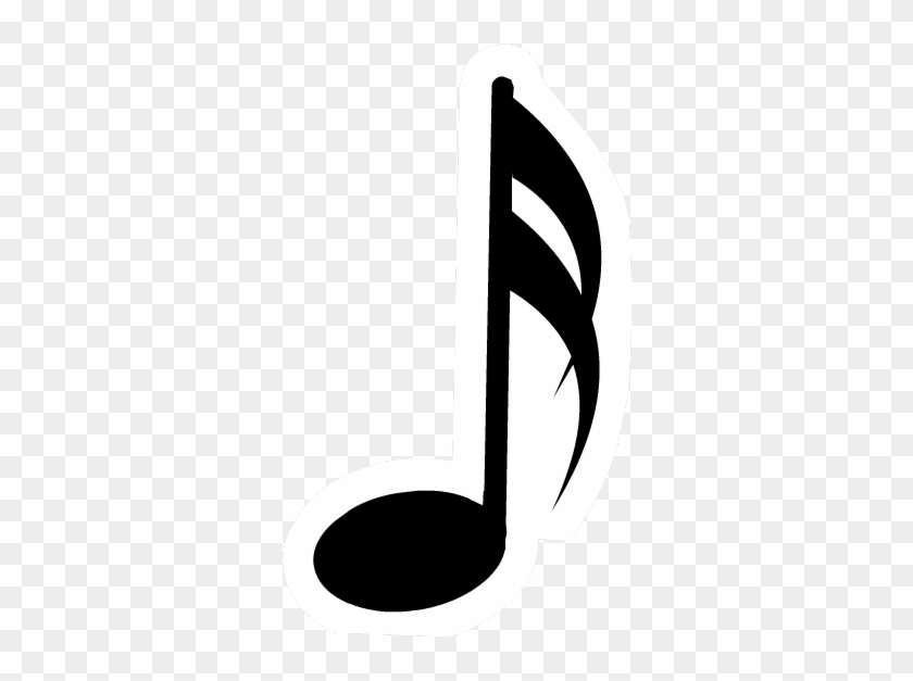 Banner Image - Music Note #1112937