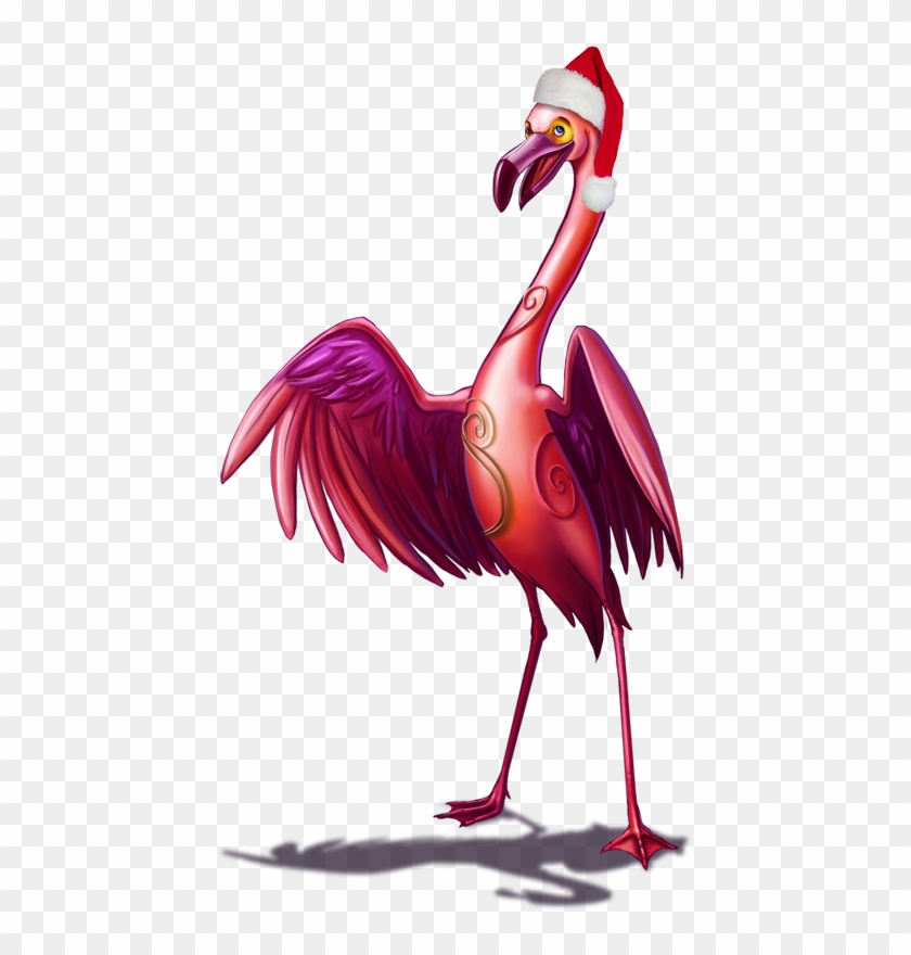 Wednesday February 17th - Water Bird #1112947