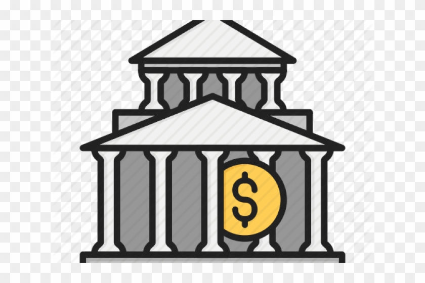 Investing Clipart Treasury - Finance #1112956