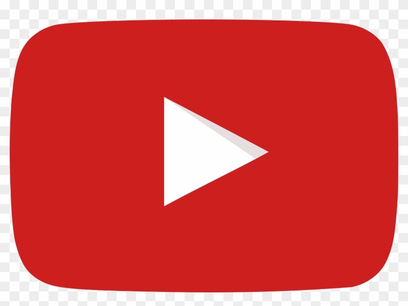 Youtube Play Button Png #1113054