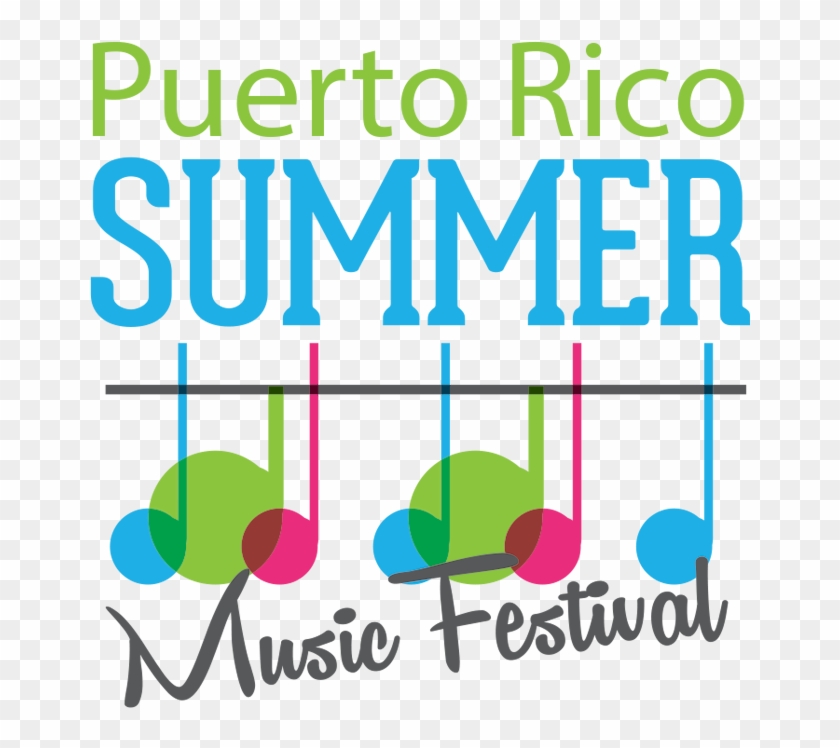 Summer Music Clip Art #1113080