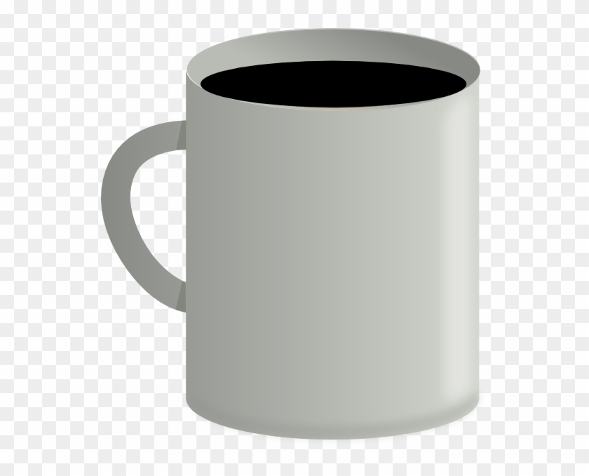 Coffee - White Coffee Cup Png #1113172