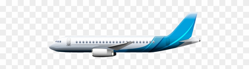Plane Png Image - Airplane Png #1113173