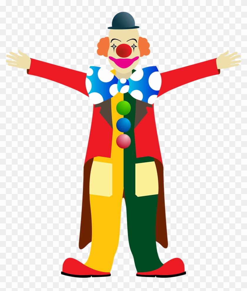 Яндекс - Фотки - Clown #1113221