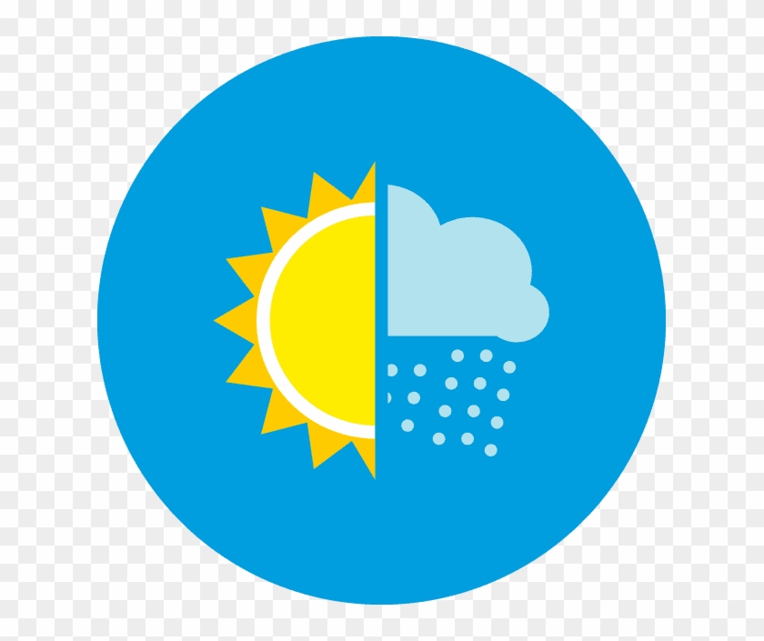 Bad Weather Guarantee - Mathematics #1113237