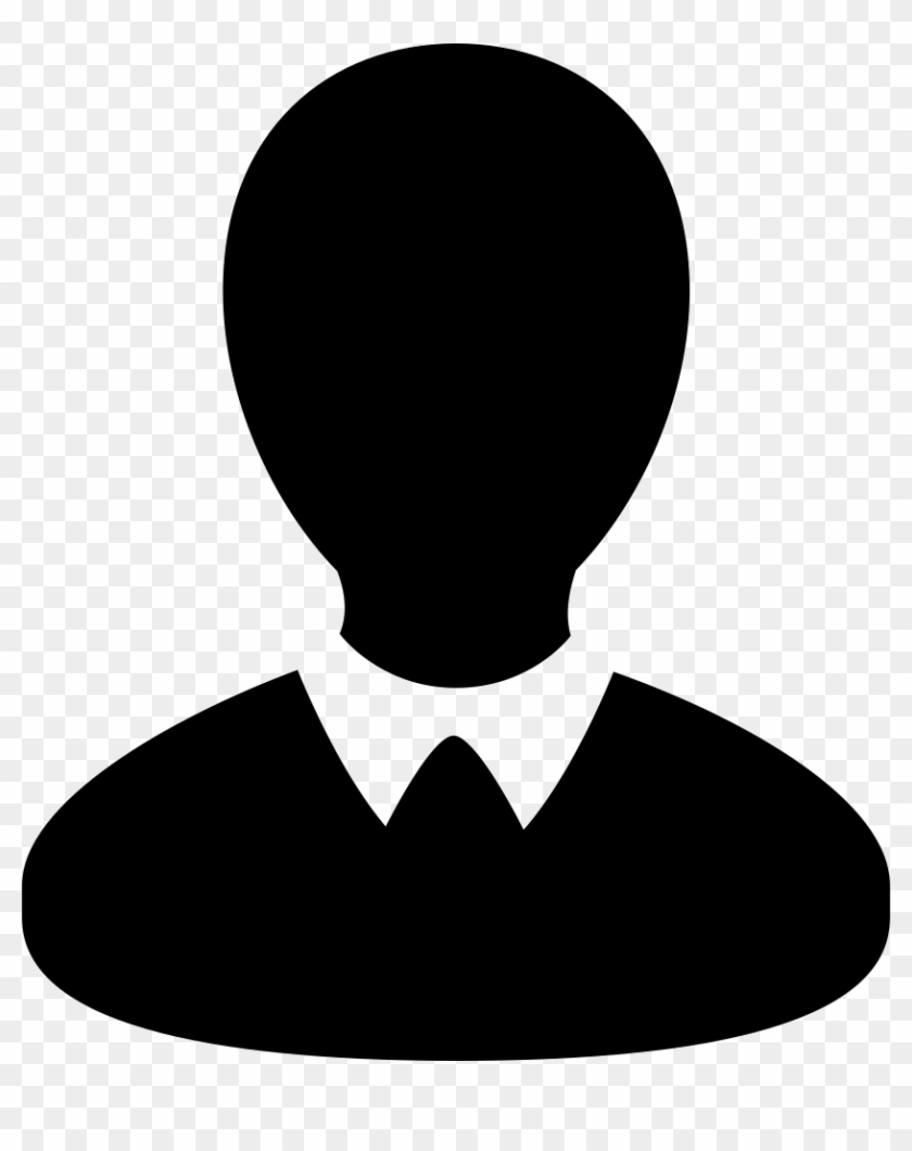 Downloads For Business Businessman - Businessman Icon #1113258