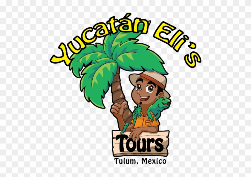 Welcome To Yucatán Eli's Tours - Yucatán #1113282