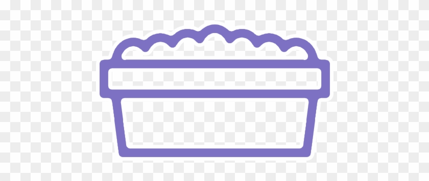 Buy The Cats A Sifting Litter Box - Milk Shake Png Vector #1113332