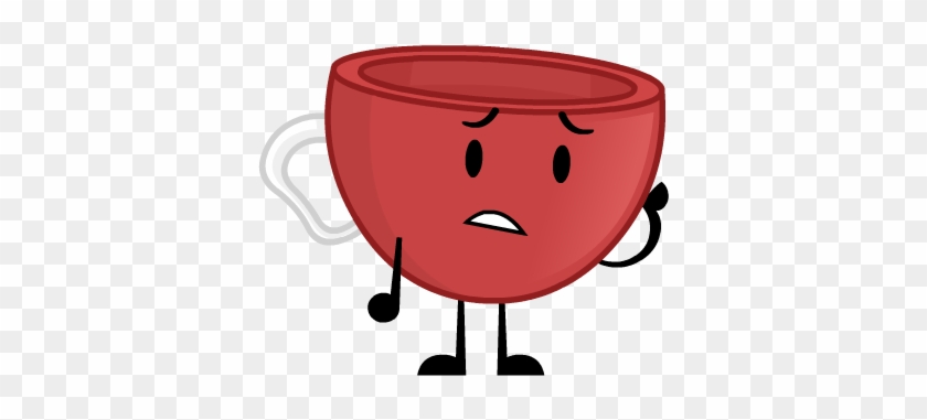 Teacup - Teacup #1113347
