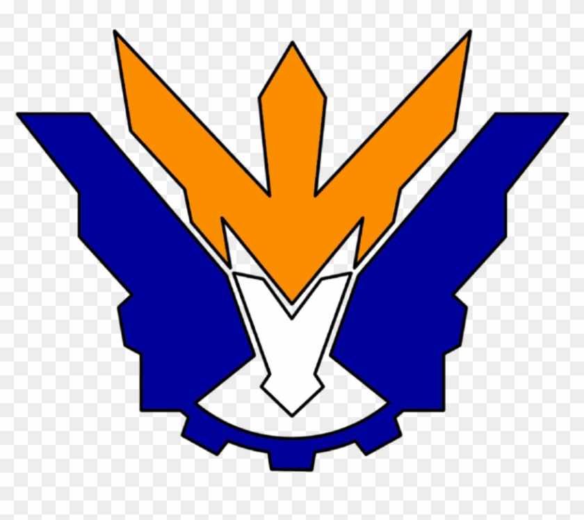 Kamen Rider Cross-z Logo By Nikiludogorets - Kamen Rider Cross Z Symbol #1113384