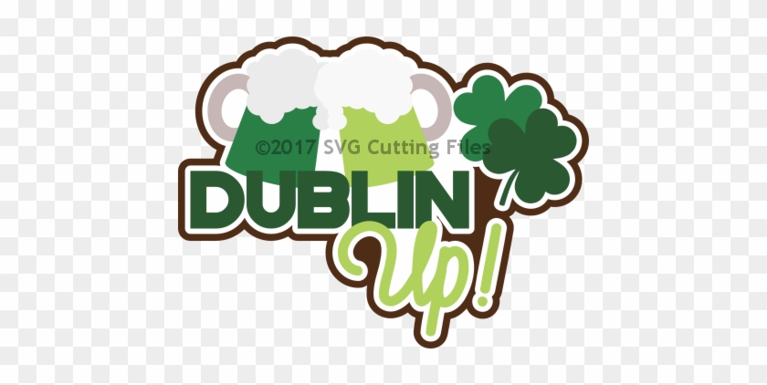 Dublin Up $2 - Illustration #1113404