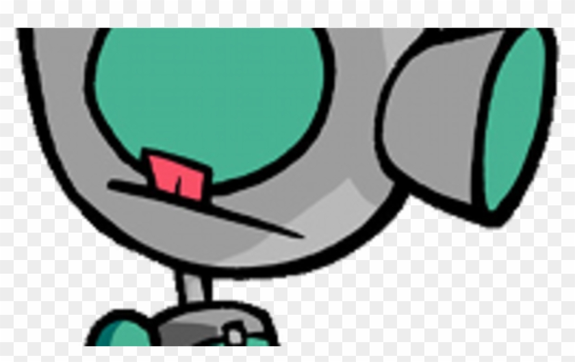 Draw Invader Zim Characters #1113496
