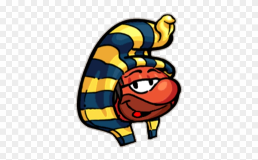Emperor Smurf Icon - Smurfs #1113503