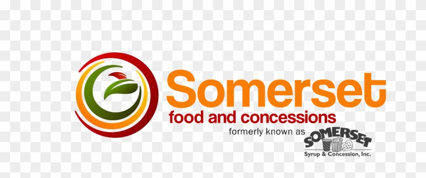 Somerset Foods - Graphic Design #1113507