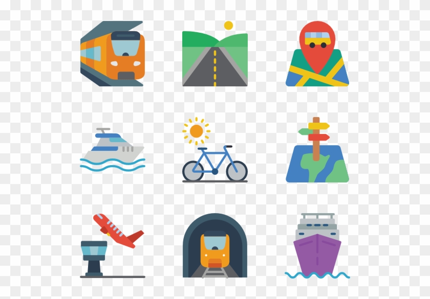 Travel - Travel #1113607