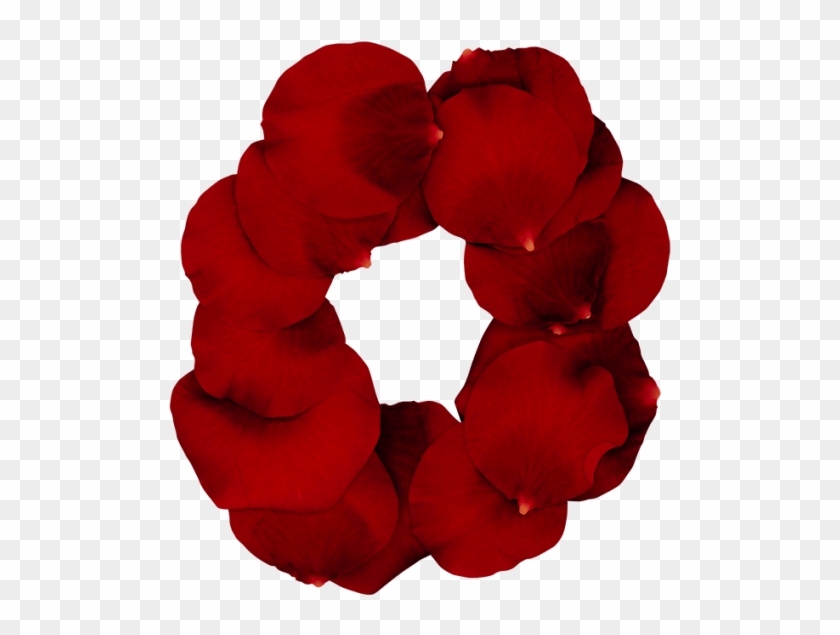 Rose Red Font - Rose Red #1113624