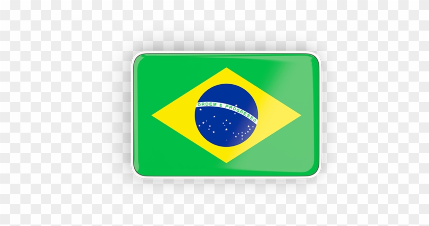 Brazil Flag #1113756