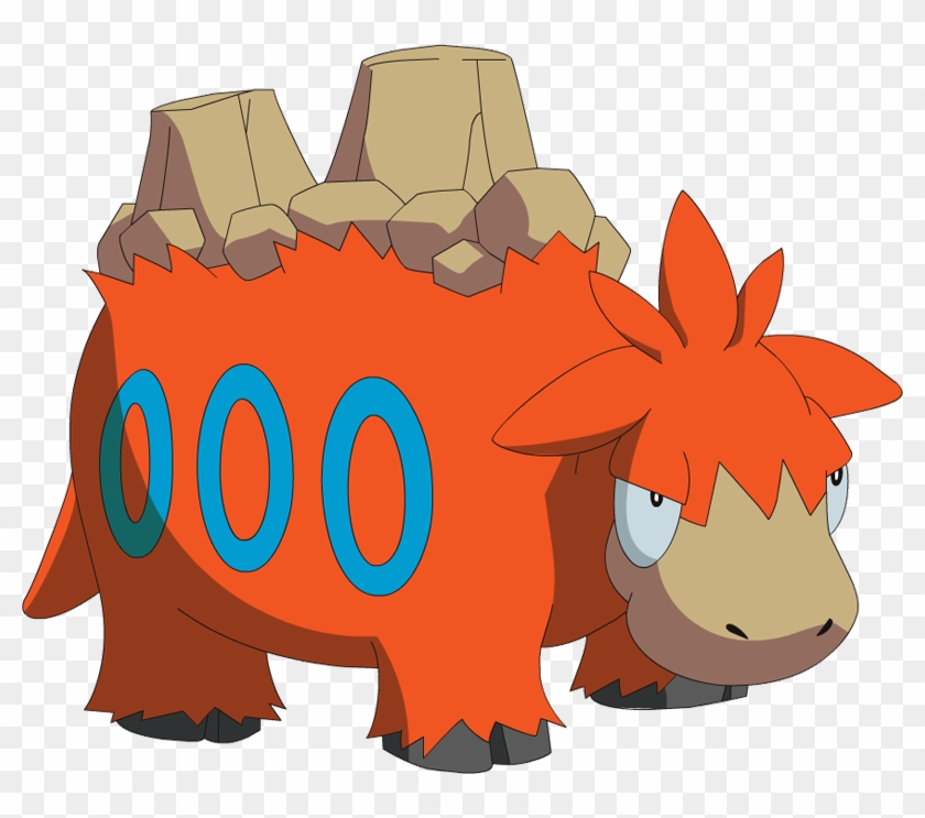 0 Yorum - Imagenes De Pokemon Camerupt #1113771