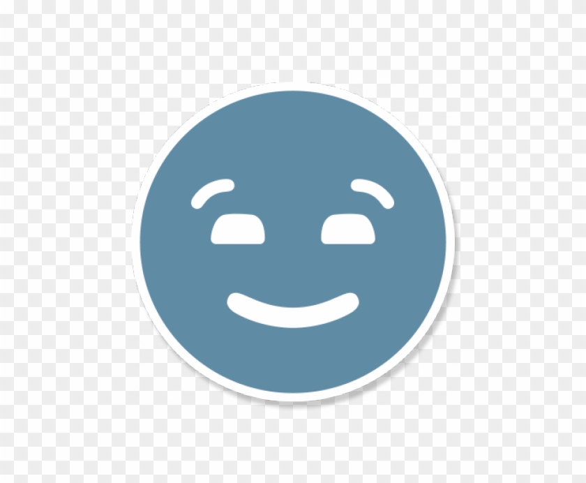 Say Thanks - Smiley #1113838