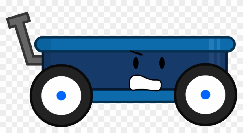 Wagon - Wiki #1113895