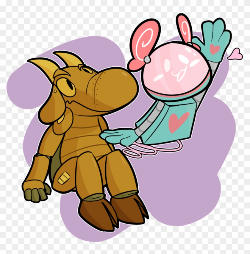 Hoof And Heart By Onesidedflygon - Hoof #1113938