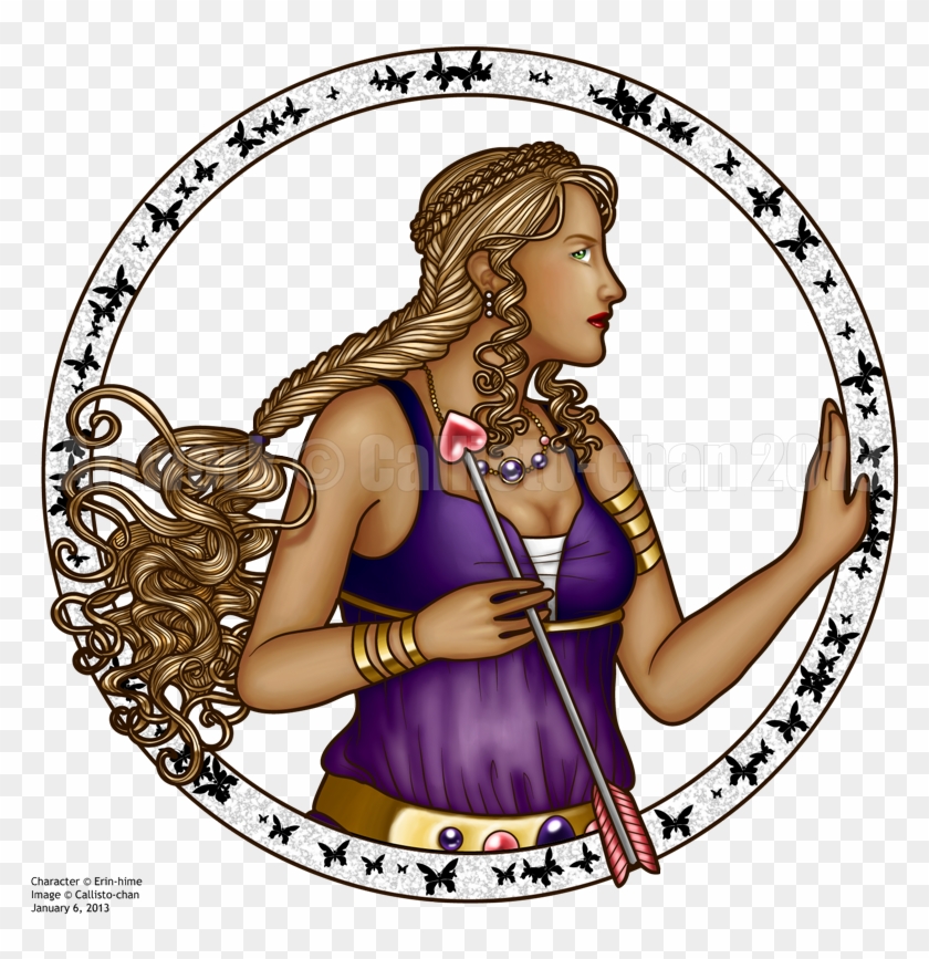 Art By Others - Art By Others #1113962