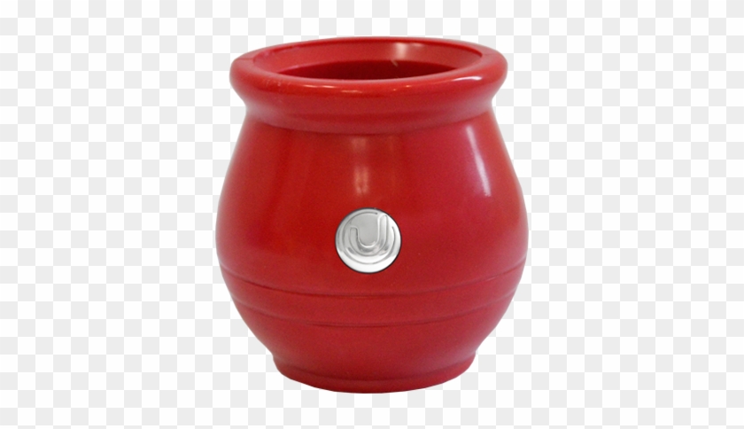 Rojo - Earthenware #1114195