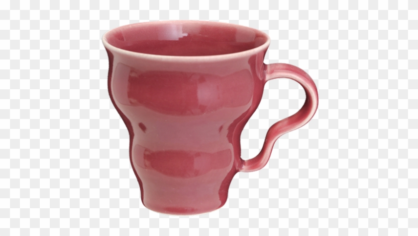 Wavy Mug - Mug #1114229