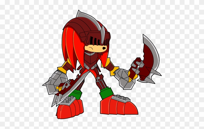 Sir Gawain Of The Round Table By Extremesonic101 - Sonic And The Black Knight Sir Gawain #1114272
