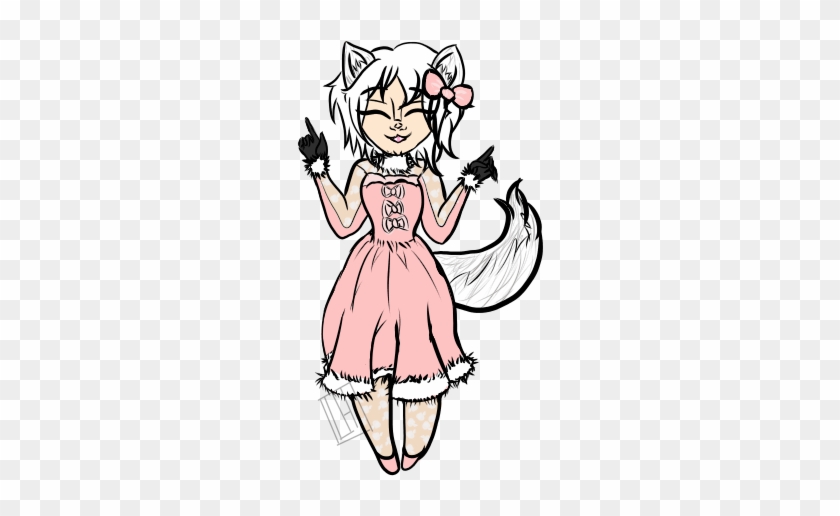 Fox By Nerdbirdie99-dbtjeu2 - Fox #1114284