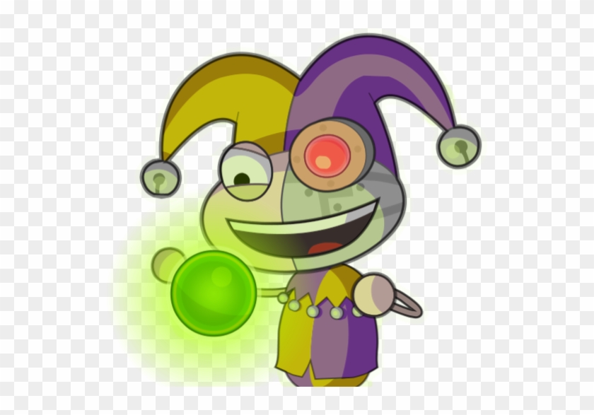 Poptropica #1114406